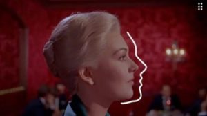 Kim Novak: A Profile Piece